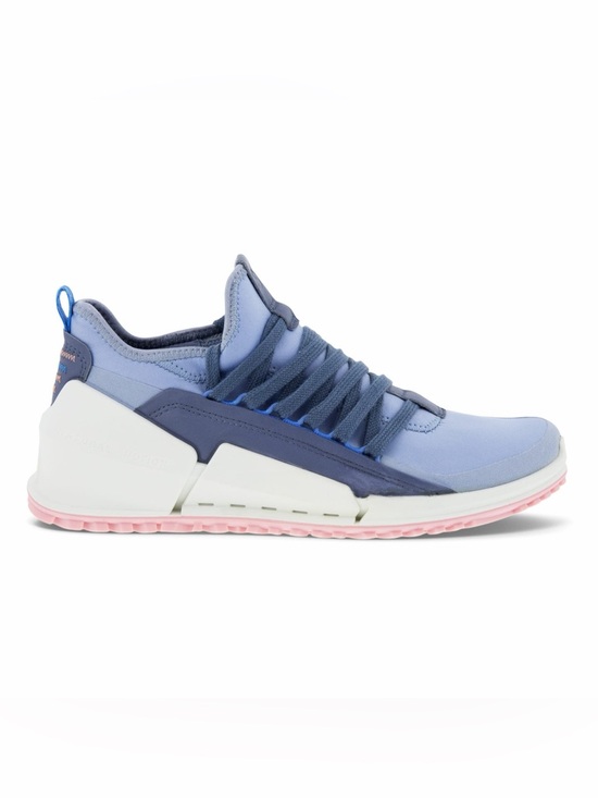 Ecco Shoes - ECCO Biom 2.0 Women's Textile Sneaker Natural Motion Fluidform Phorene sz 9-9.5